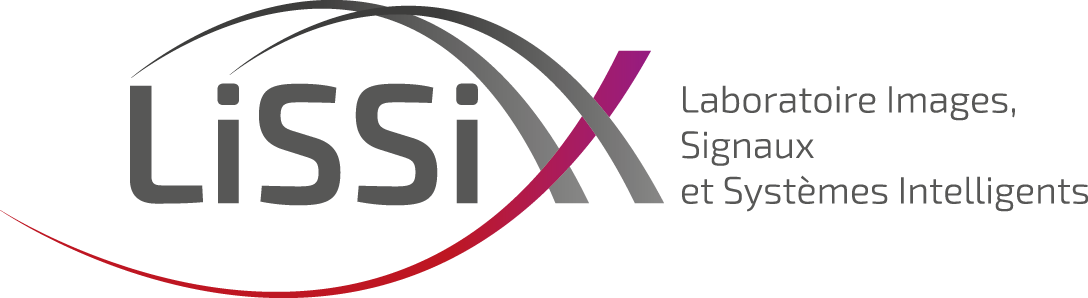 logo LISSI-UPEC
