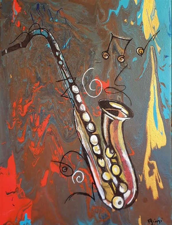 Jazzy