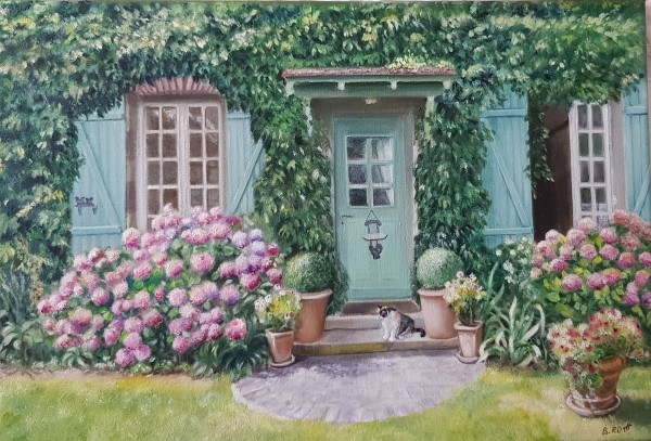 La Coquaniès