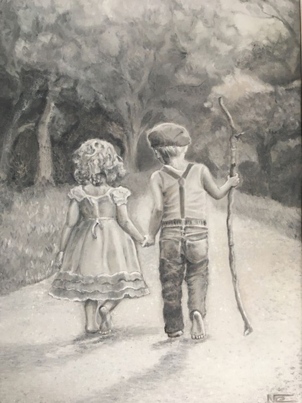 Toi et Moi