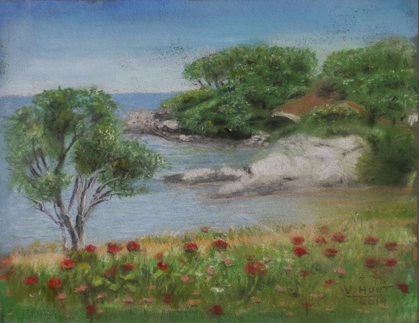 Un petit coin de Bandol
