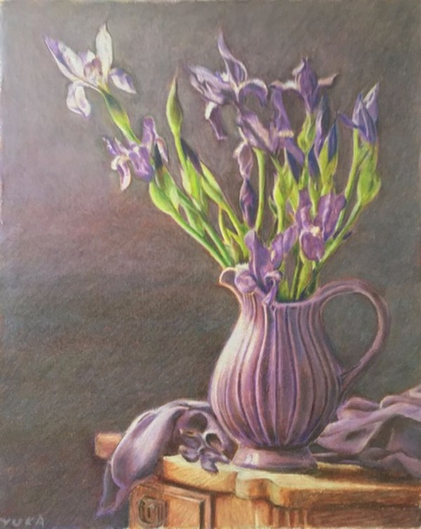 Iris