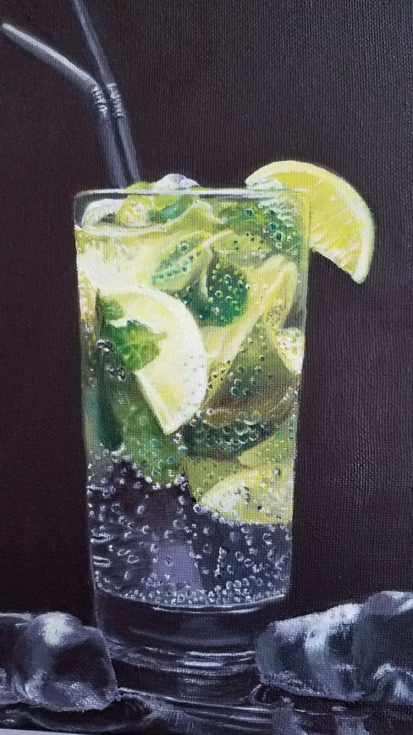 mojito