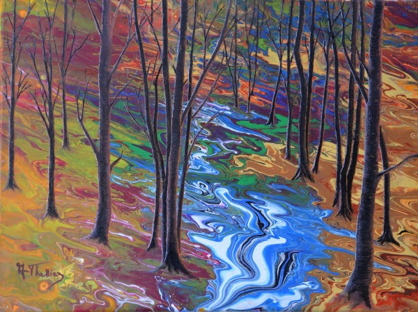 L'automne