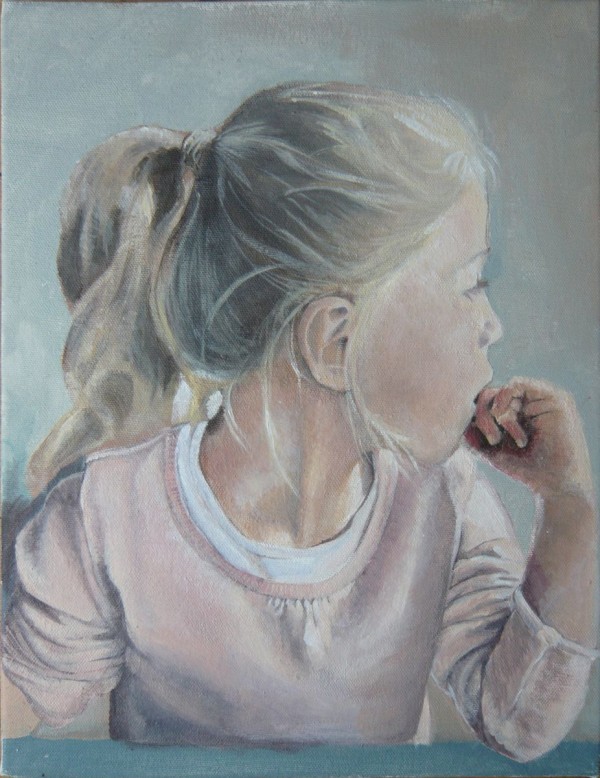 Mon Alessia