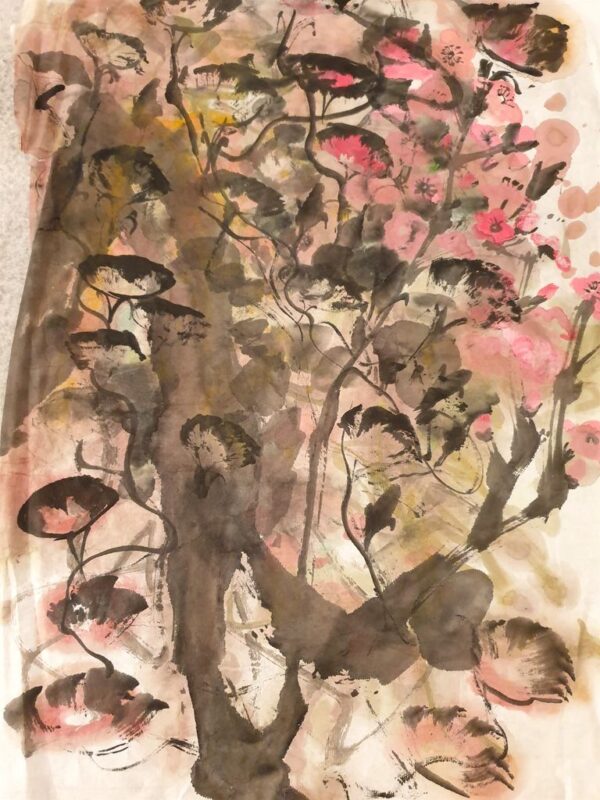 Composition d'automne