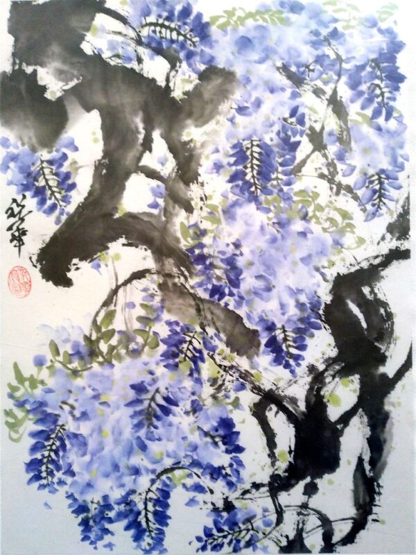 Glycine