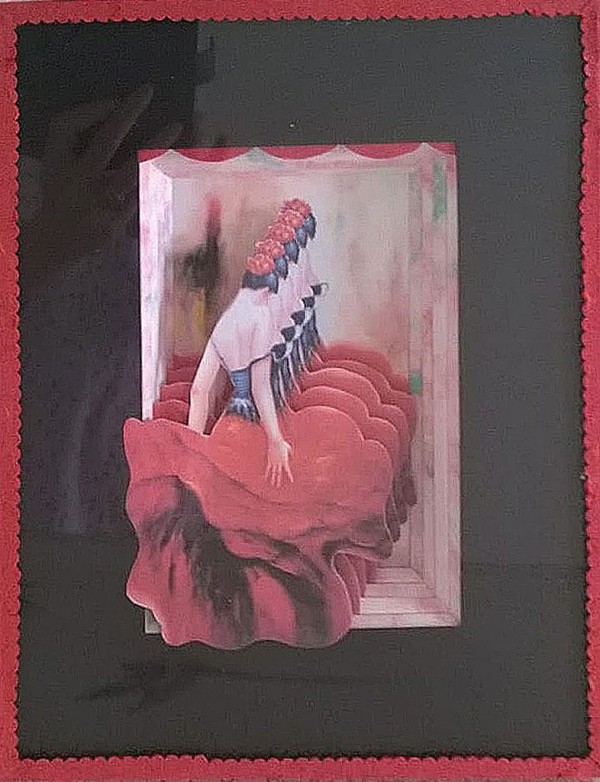 Technique Anton Pink-RP