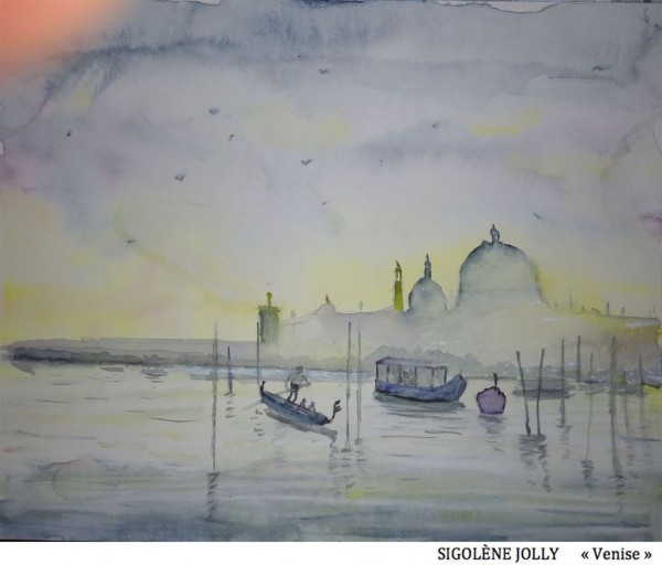 Venise