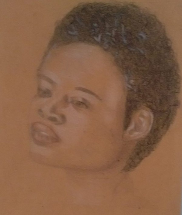 Femme Africaine