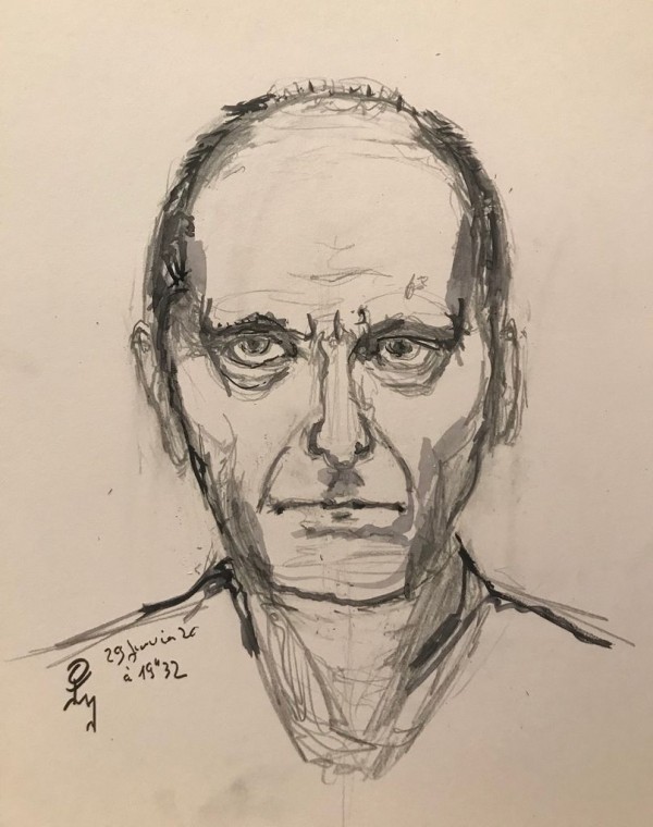 Jean-Pierre BACRI