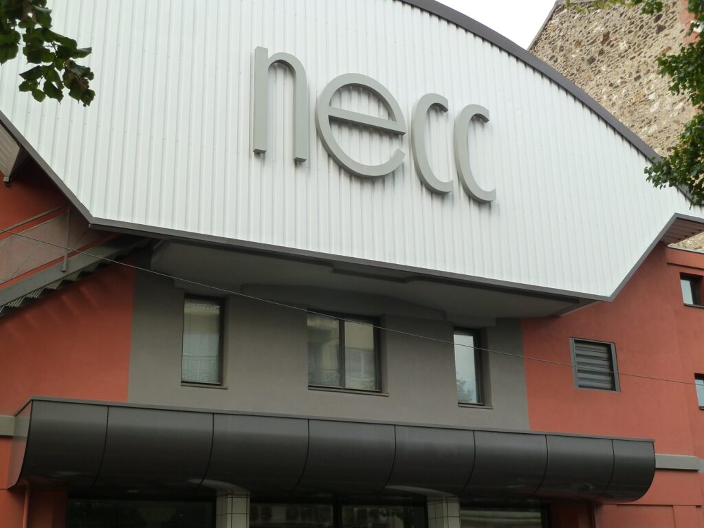 Centre Culturel Charentonneau