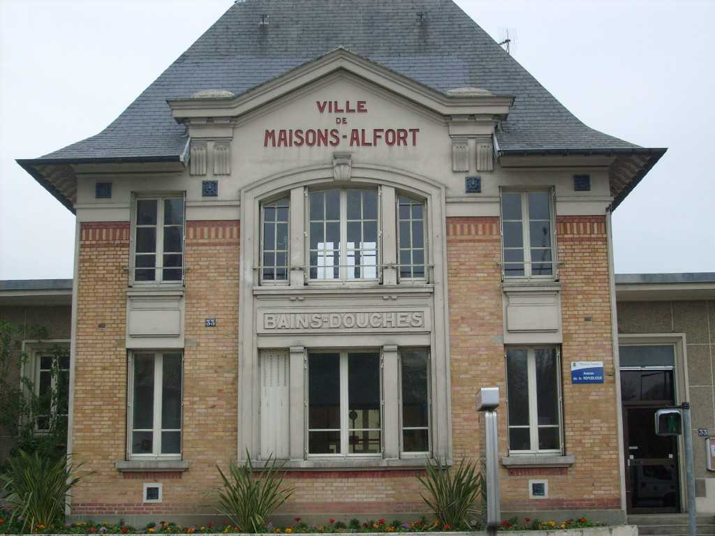 Centre Socioculturel La Croix des Ouches
