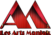 LES ARTS MANIAK