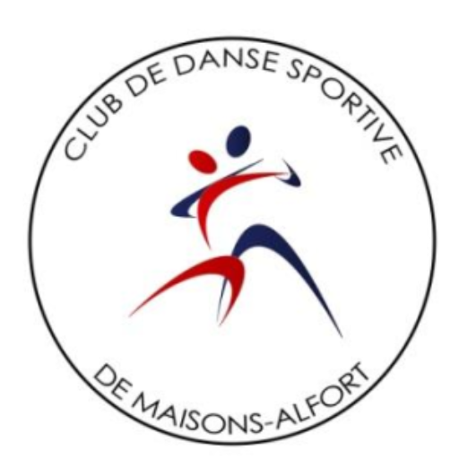 CLUB DE DANSE SPORTIVE DE MAISONS-ALFORT