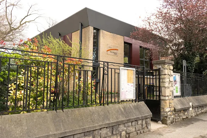 Maison Pour Tous d’Alfort